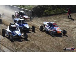 2020 Autocross Mazan