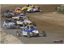 2020 Autocross Mazan