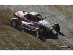 2020 Autocross Mazan