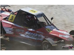 2020 Autocross Mazan