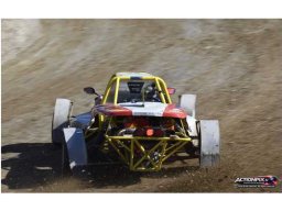 2020 Autocross Mazan