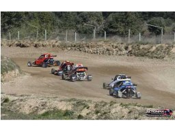 2020 Autocross Mazan