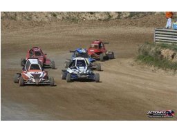 2020 Autocross Mazan