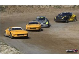 2020 Autocross Mazan