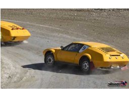 2020 Autocross Mazan