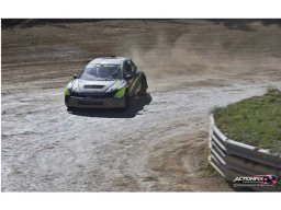 2020 Autocross Mazan