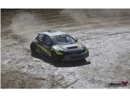 2020 Autocross Mazan