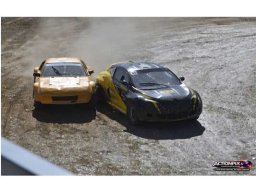 2020 Autocross Mazan