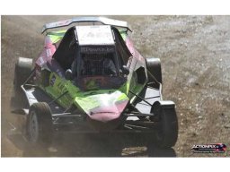 2020 Autocross Mazan