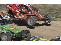 2020 Autocross Mazan