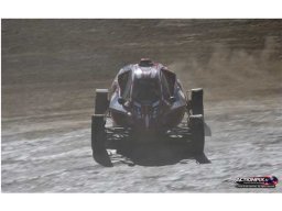 2020 Autocross Mazan