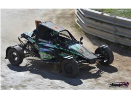 2020 Autocross Mazan