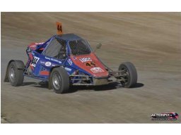 2020 Autocross Mazan