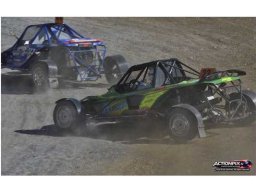 2020 Autocross Mazan