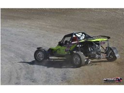 2020 Autocross Mazan