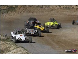 2020 Autocross Mazan