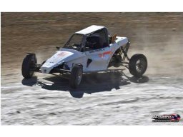 2020 Autocross Mazan