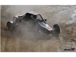 2020 Autocross Mazan