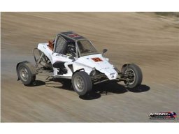 2020 Autocross Mazan