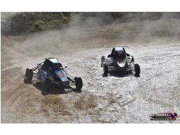 2020 Autocross Mazan