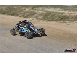 2020 Autocross Mazan