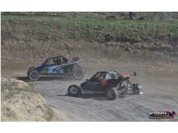 2020 Autocross Mazan