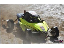 2020 Autocross Mazan