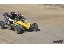 2020 Autocross Mazan