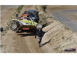 2020 Autocross Mazan