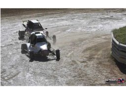 2020 Autocross Mazan