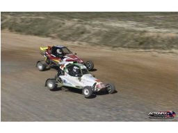 2020 Autocross Mazan