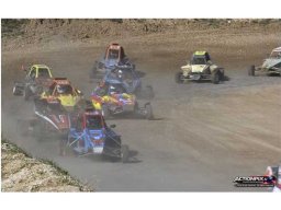 2020 Autocross Mazan