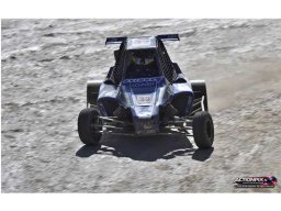 2020 Autocross Mazan