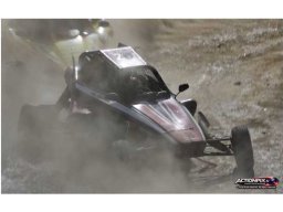 2020 Autocross Mazan