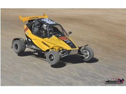 2020 Autocross Mazan