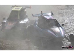 2020 Autocross Mazan