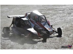 2020 Autocross Mazan