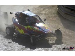 2020 Autocross Mazan