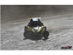 2020 Autocross Mazan