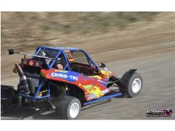 2020 Autocross Mazan