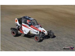 2020 Autocross Mazan