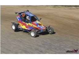 2020 Autocross Mazan