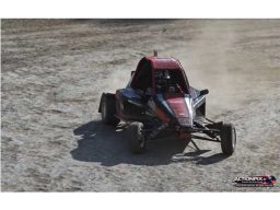 2020 Autocross Mazan