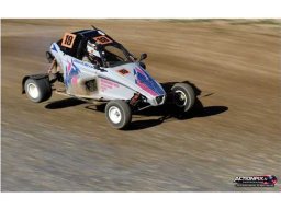 2020 Autocross Mazan