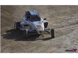 2020 Autocross Mazan