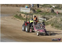 2020 Autocross Mazan