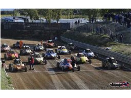 2020 Autocross Mazan