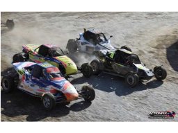 2020 Autocross Mazan