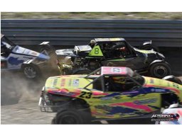 2020 Autocross Mazan