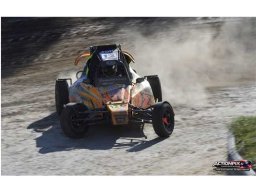 2020 Autocross Mazan